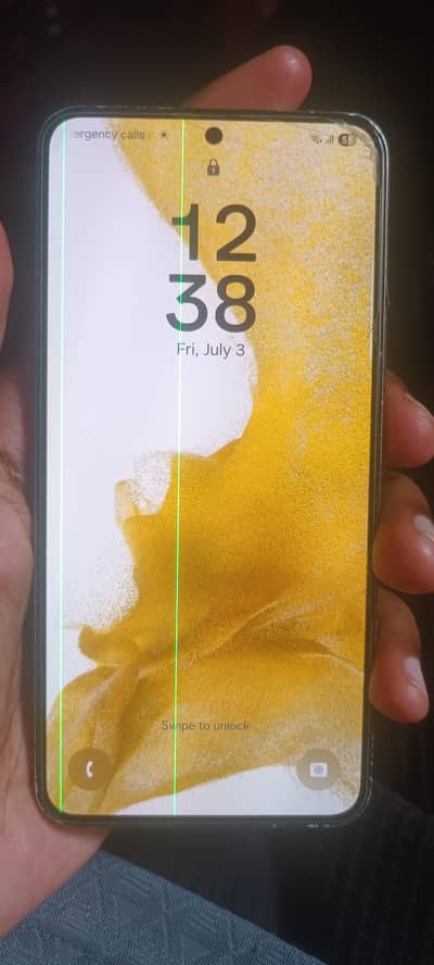 Samsung Mobile S22