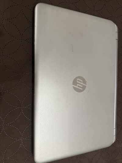 HP Pavilion Laptop