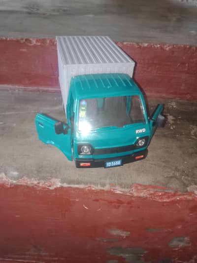 KOgood RC pick up car 