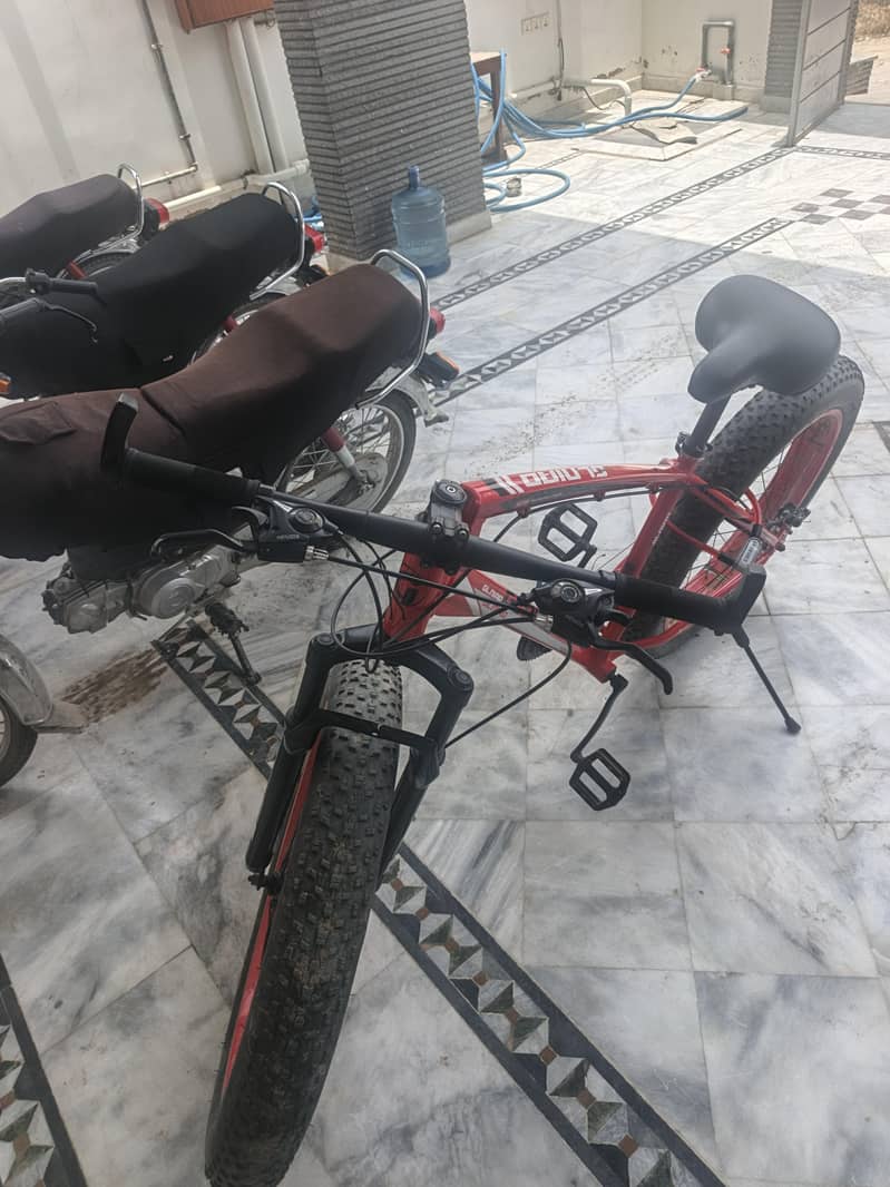 new cycle 0