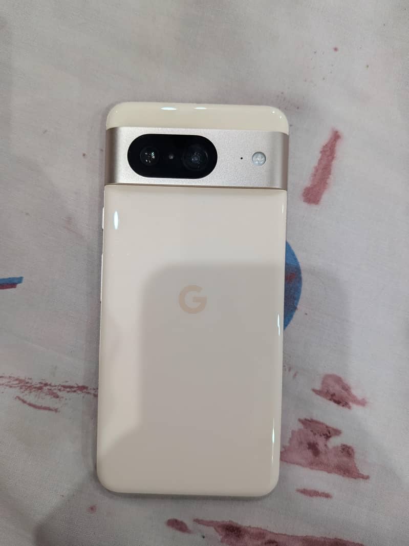 Google Pixel 8 0