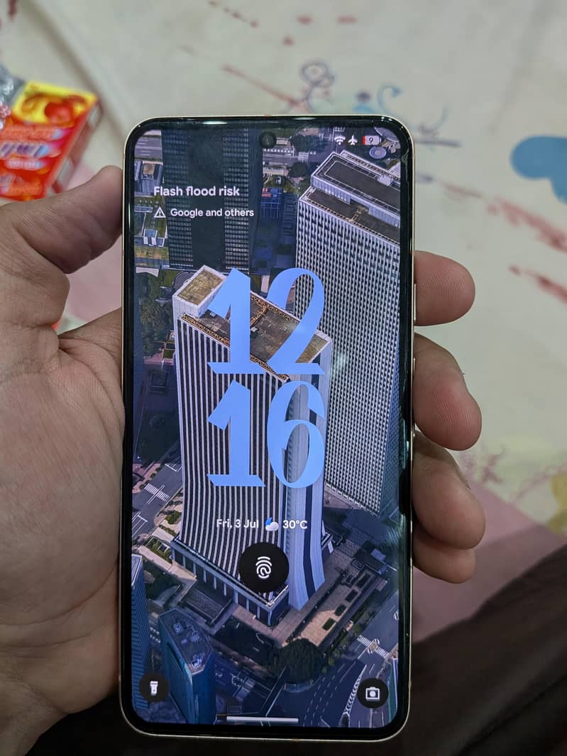 Google Pixel 8 1