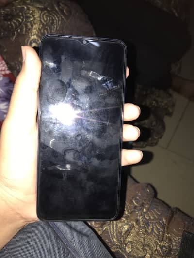OPPO A18