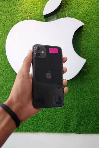 iPhone 11 64GB  Non PTA MDM
