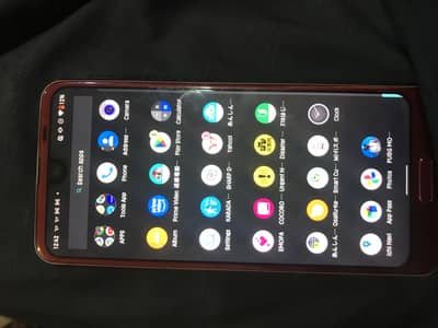 Sharp Aquos R2