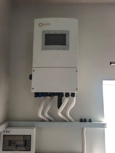 Solis Hybrid inverters Available 6kw,8kw