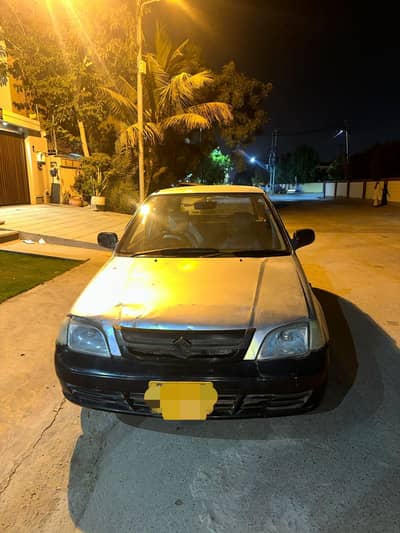 cultus vxr 2000