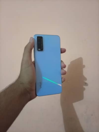 Vivo Y20 (Model: V2026)