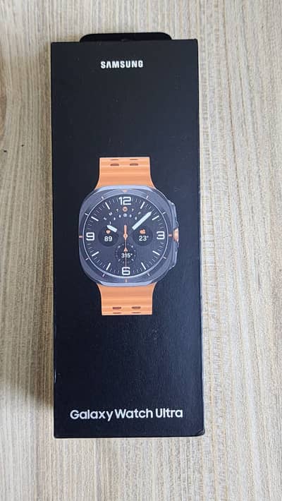 Samsung Watch Ultra Lte 2024 Dec