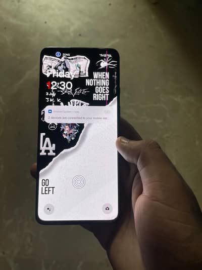 One Plus 8T