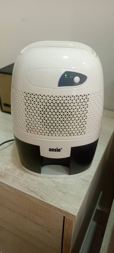 Dehumidifier