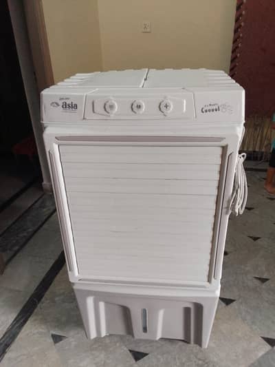 Asia room cooler