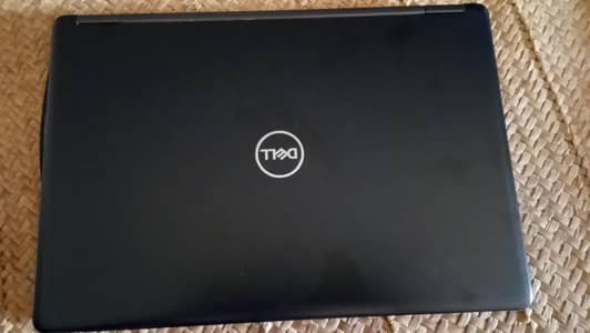 core i5 8th generation