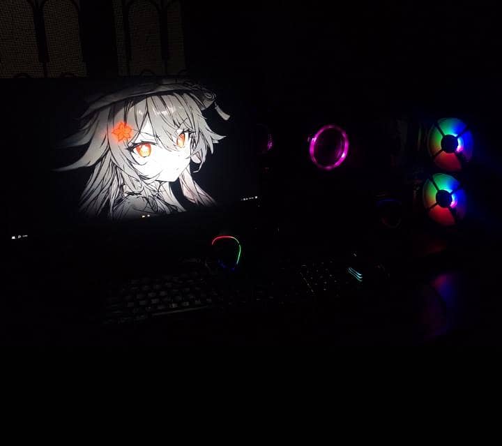 gaming PC 1