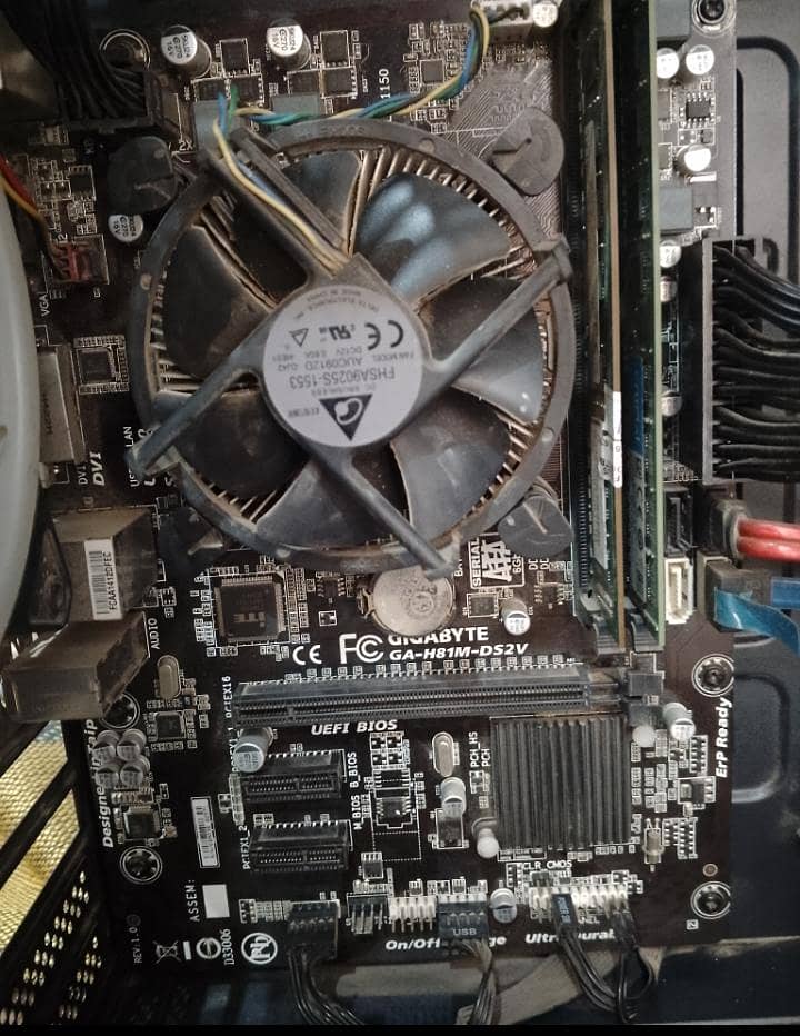 gaming PC 3