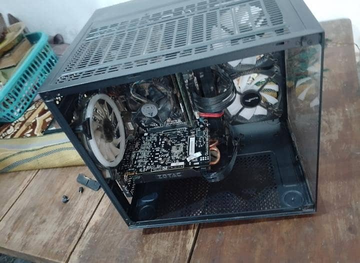 gaming PC 5