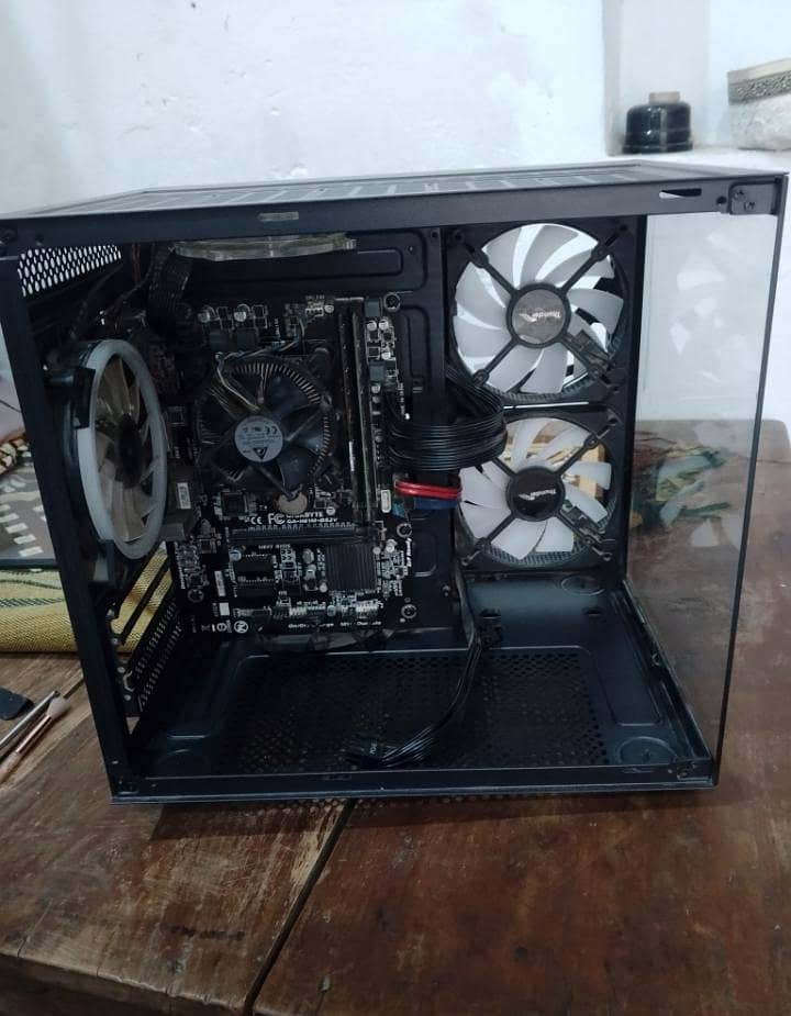 gaming PC 6