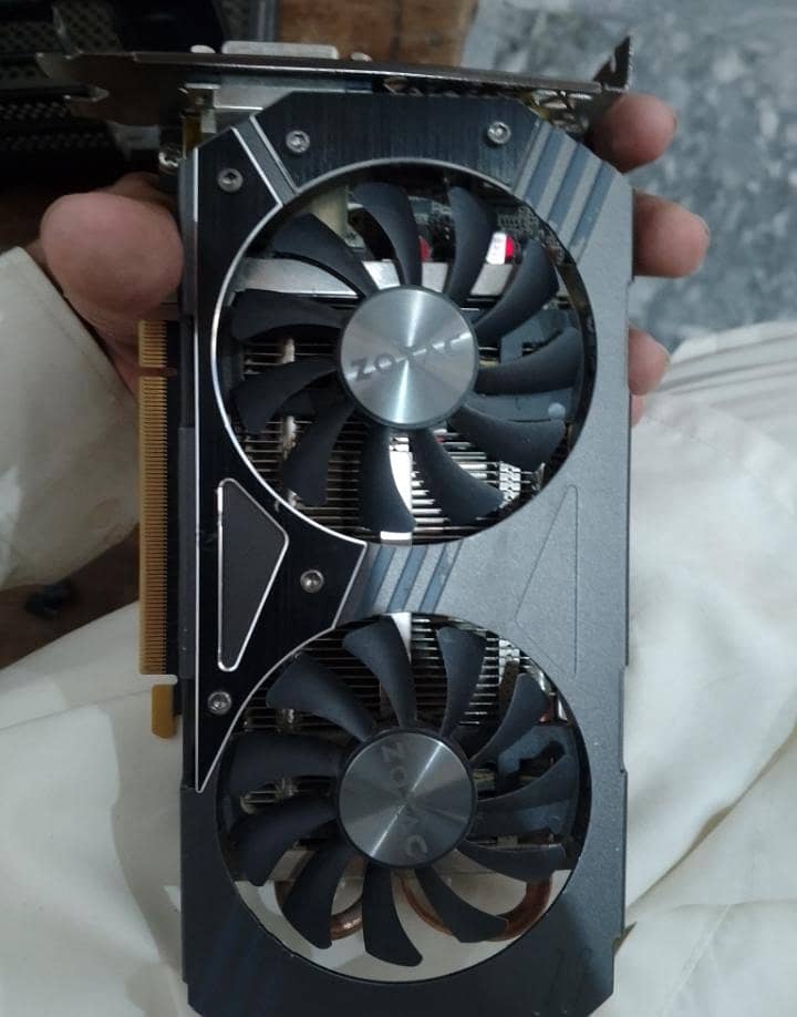 gaming PC 7
