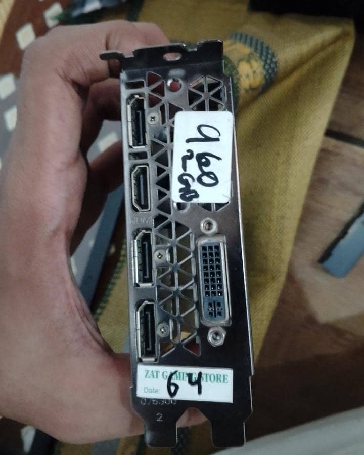 gaming PC 8