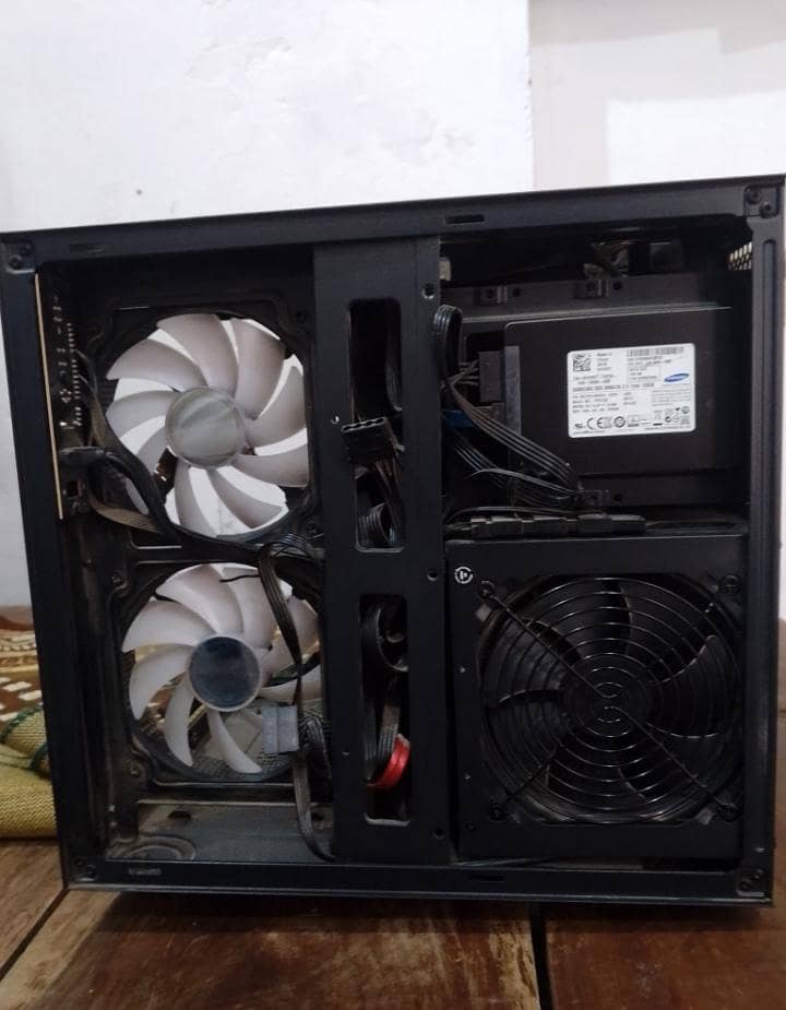 gaming PC 10