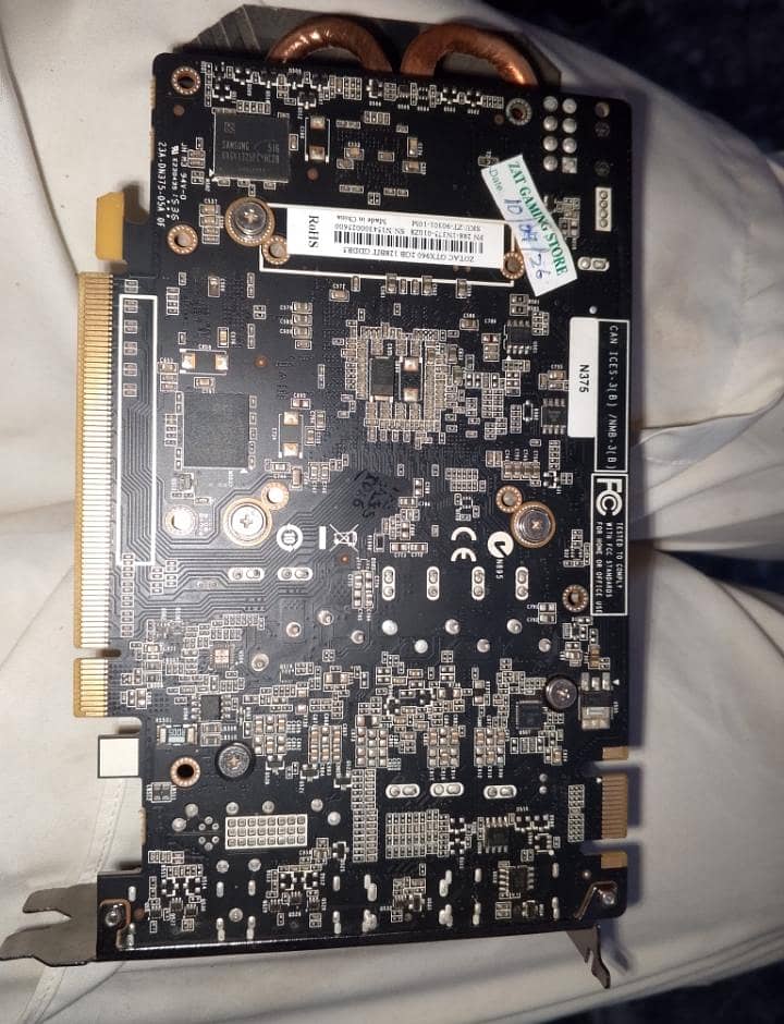 gaming PC 11