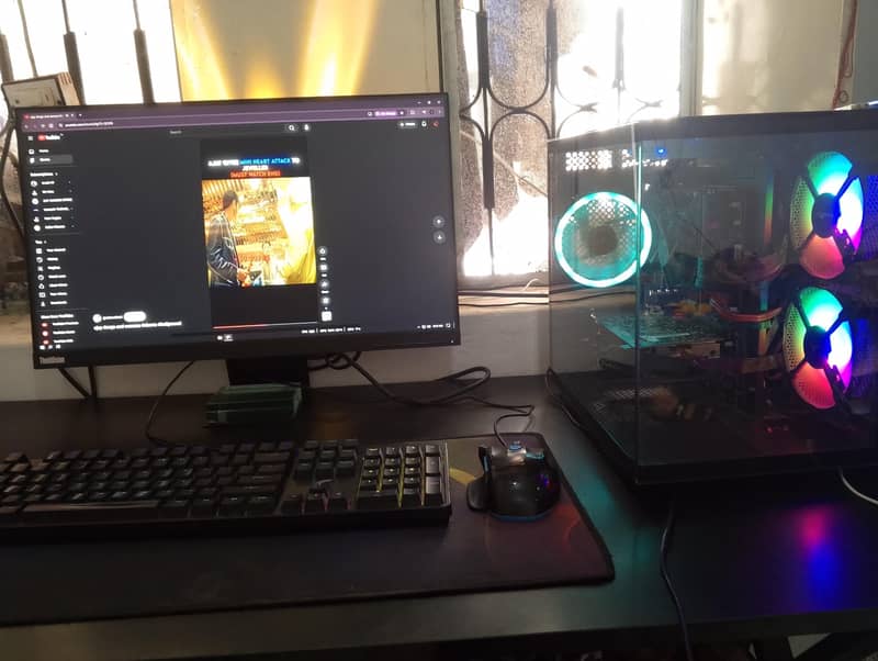 gaming PC 12
