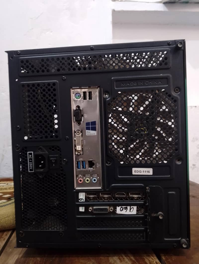 gaming PC 13