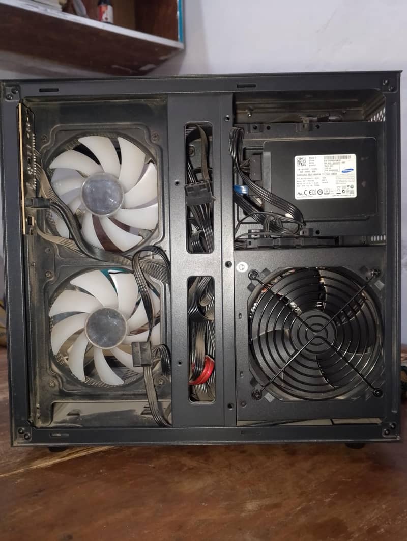 gaming PC 14