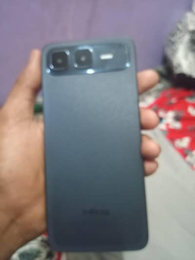 Infinix smart 10 plus