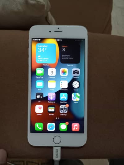 Apple iPhone 6S Plus