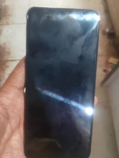 read magic Nubia 7