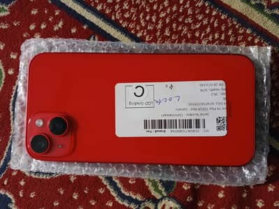 Apple iPhone 14 plus