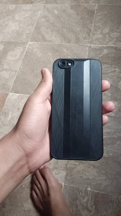 Apple iPhone 6S