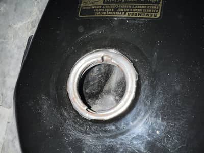 25 model china tanky tappy