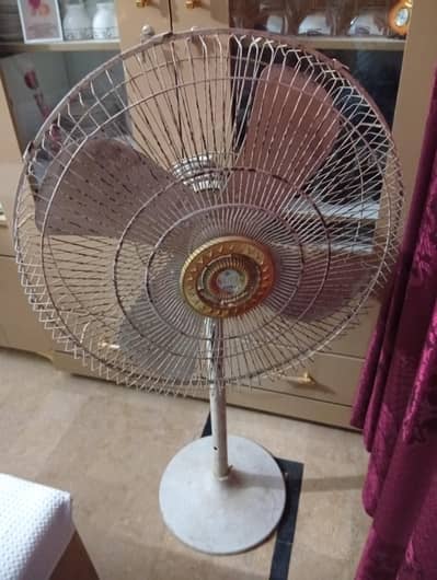 Portable Fan