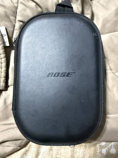 Bose QC 35 ii