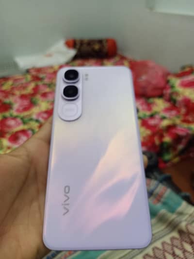 Vivo Y21d 6/128 10/10 0*3*0*7*6*6*4*5*4*6*0