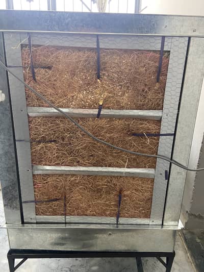 Room Air Cooler – 1 Day Used – Excellent Condition – Urgent Sale