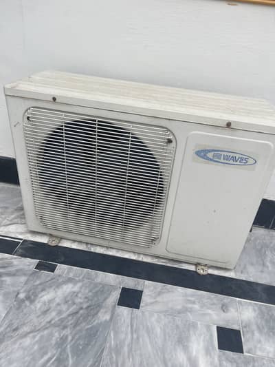 Old ac
