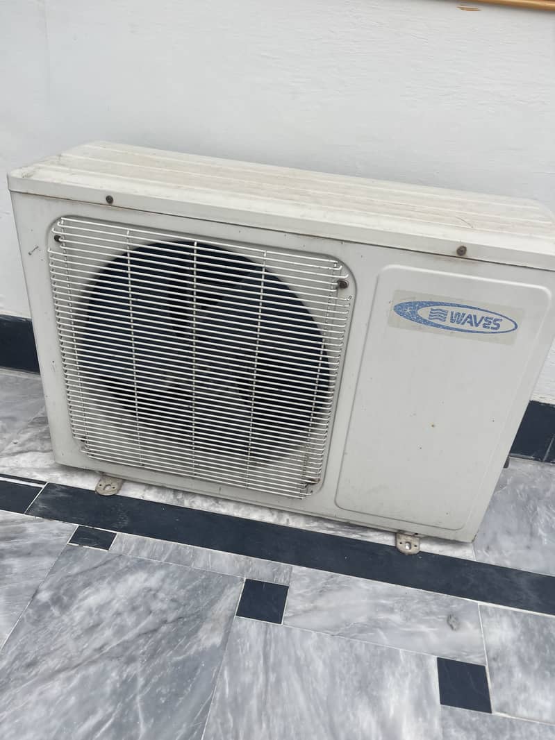 Old ac 0