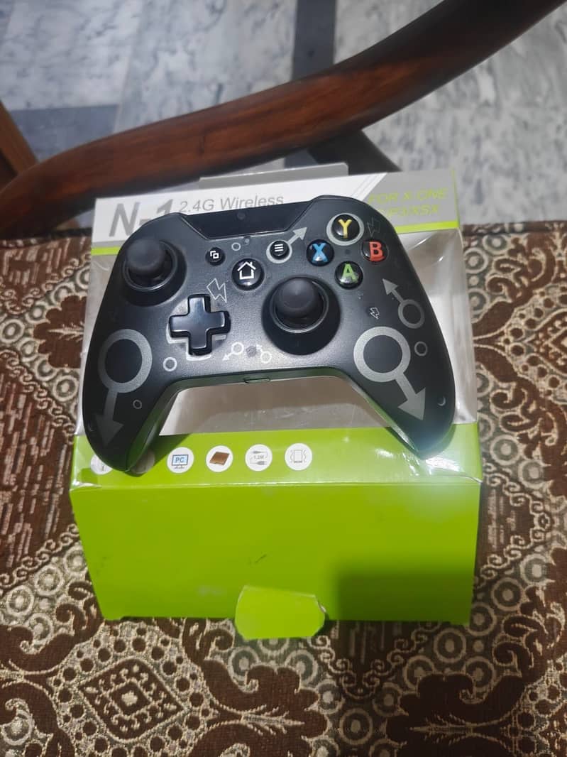 Xbox One Controller 1