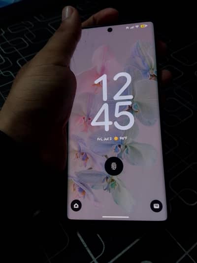 Google Pixel 6 Pro Official PTA approved