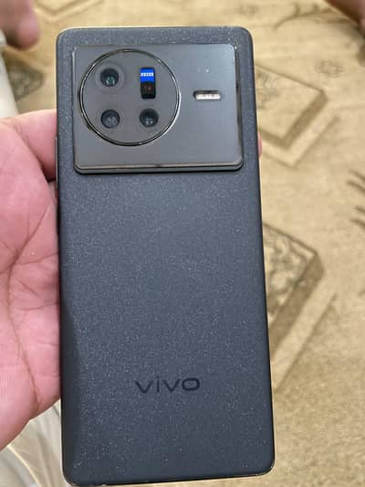 Vivo X80 Pro
