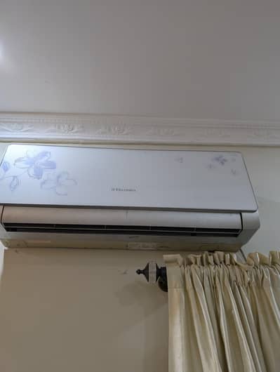 Electrolux 1 Ton AC | Full ok