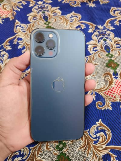 iPhone 12 Pro Max 128 GB