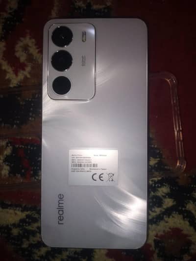 Realme C71 03026346313 is per contact karen