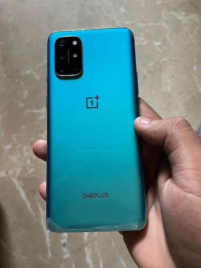 One Plus 8T