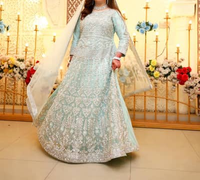 Bridal Dress for Sale