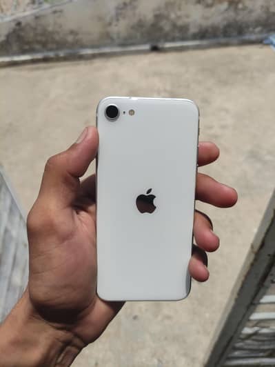 Apple iPhone SE