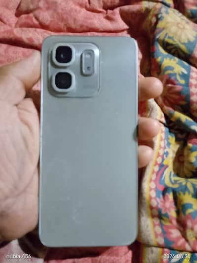 Infinix Hot 50i